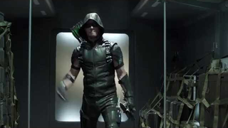 New <i>Arrow </i>trailer brings back everyone you’ve missed, also <i>Constantine</i>